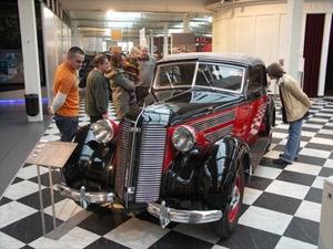 Klassikwelt 2009
