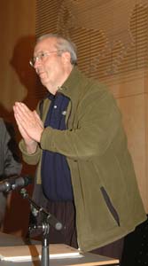 Kulturnacht Manfred Rommel Stuttgart