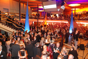 Landespresseball fotoagentur stuttgart