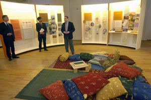 Muslime in Baden-Württemberg - fotoagentur stuttgart