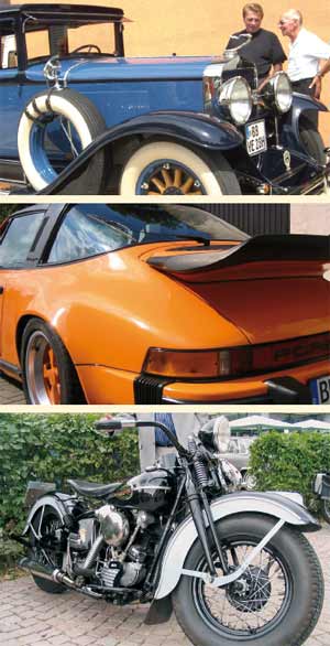 Porsche Museum Zuffenhausen