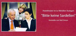 Le Meriden Stuttgart, fotoagentur stuttgart rosar