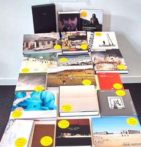Fotobuchpreis 2006 - fotoagentur stuttgart