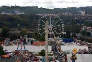 Wasen 2007