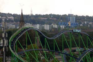 Wasen 2007