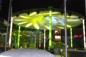 Wicked Musical Palladium Stuttgart
