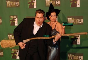 Wicked Mierendorf