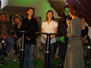 Musical Hexen Stuttgart