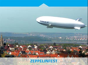 Zeppelinfest 2008