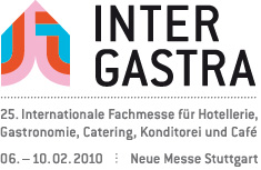 Intergastra Logo 2010