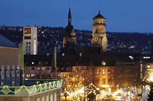 Hauptbahnhof Stuttgart, fotoagentur-stuttgart.de