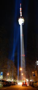 Fernsehturm Stuttgart, fotoagentur-stuttgart.de
