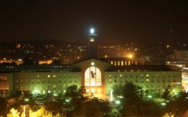 Hauptbahnhof Stuttgart, fotoagentur-stuttgart.de