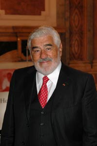 Mario Adorf
