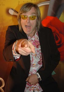 Michael Gaedt