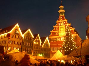 Esslingen am Neckar