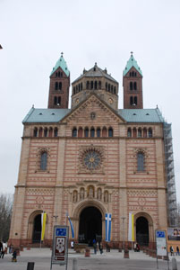 Speyer