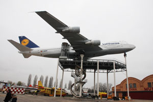Technik Museum Speyer