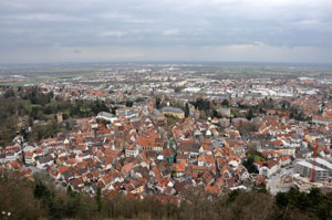 Weinheim