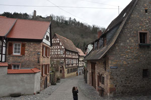 Weinheim