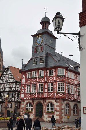 Heppenheim