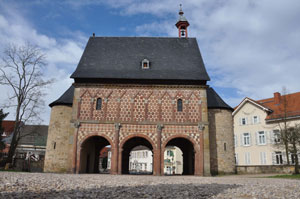 Lorsch