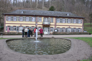 Parkhotel Herrenhaus