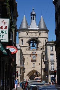 Bordeaux