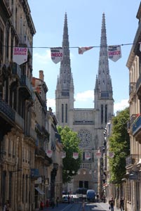 Bordeaux