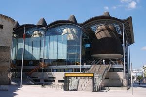 Bordeaux