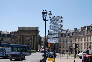 Bordeaux