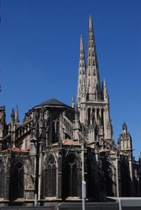 Bordeaux