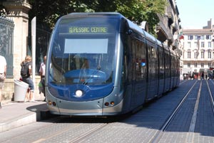 Bordeaux