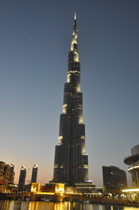 Dubai