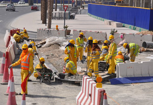 Dubai