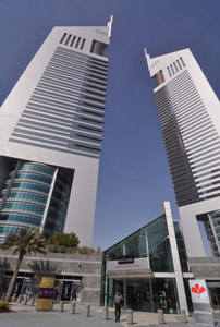 Dubai