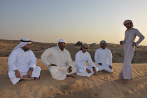 Dubai