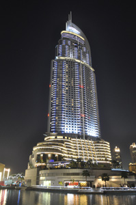 Dubai