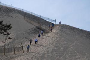 Dune du Pilat