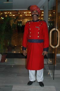 Hotelpage