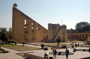 Jantar Mantar