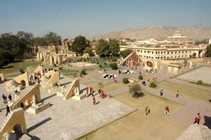 Jantar Mantar