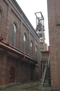 Zollverein Essen Industriekultur