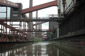 Zollverein Essen Industriekultur