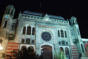 Istanbul