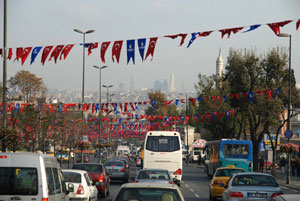 Istanbul