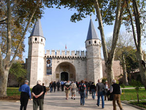 Istanbul