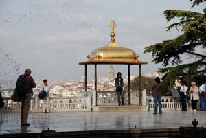 Istanbul