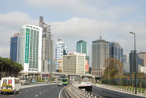 Istanbul