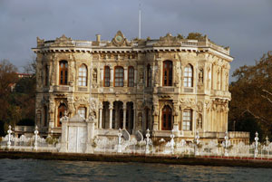 Istanbul